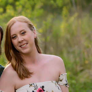 Meet your Posher, Bridget